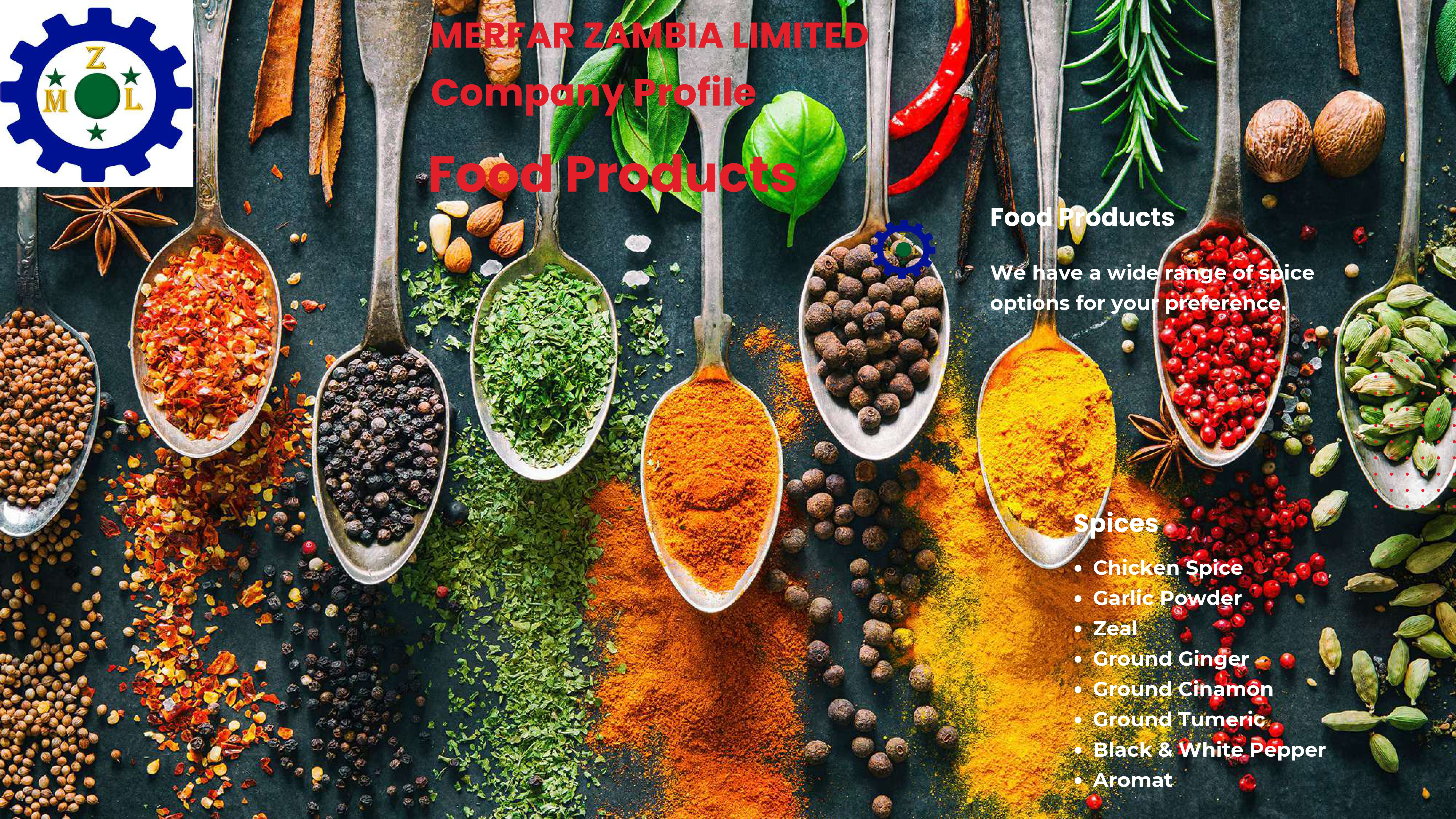 Merfar product